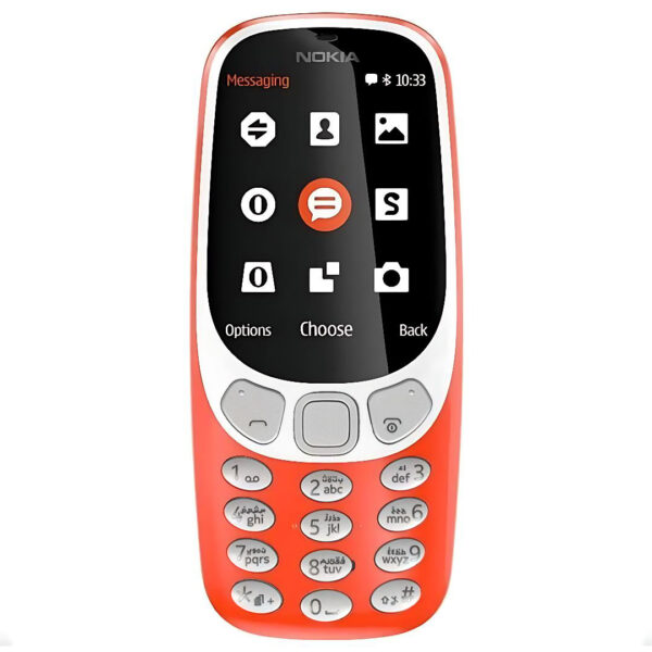 گوشی موبایل نوکیا 3310 های کپی