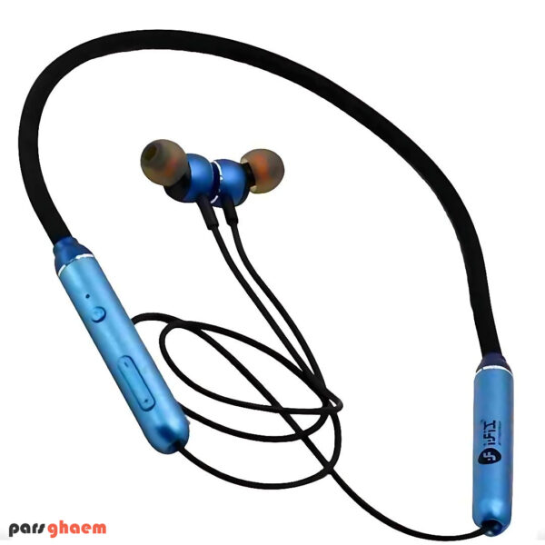 هندزفری بلوتوث دورگردنی AKG N200 اورجینال A