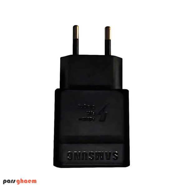 کلگی شارژر سامسونگ EP-TA600 اورجینال B