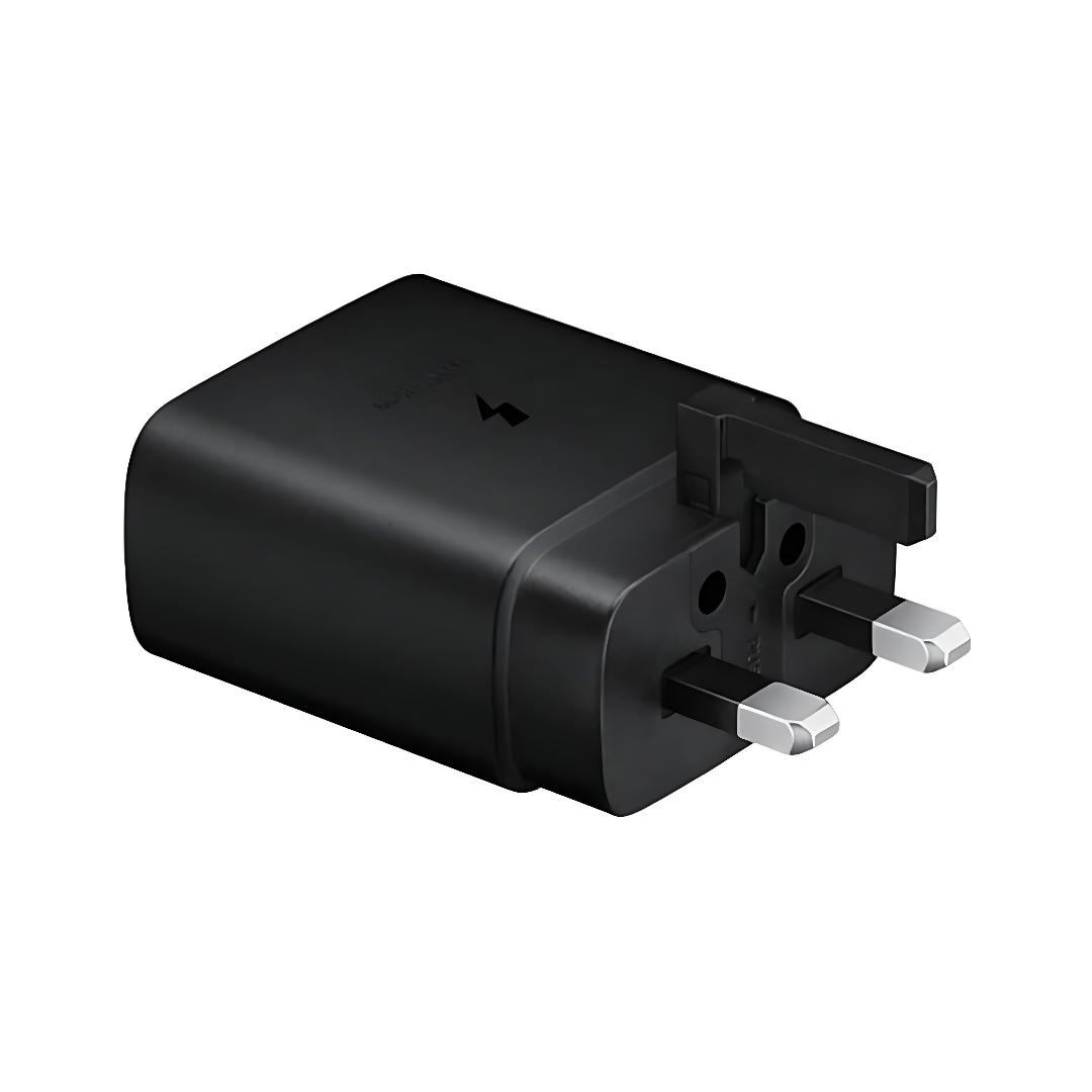 شارژر 45 وات سامسونگ اورجینال B - Image 4
