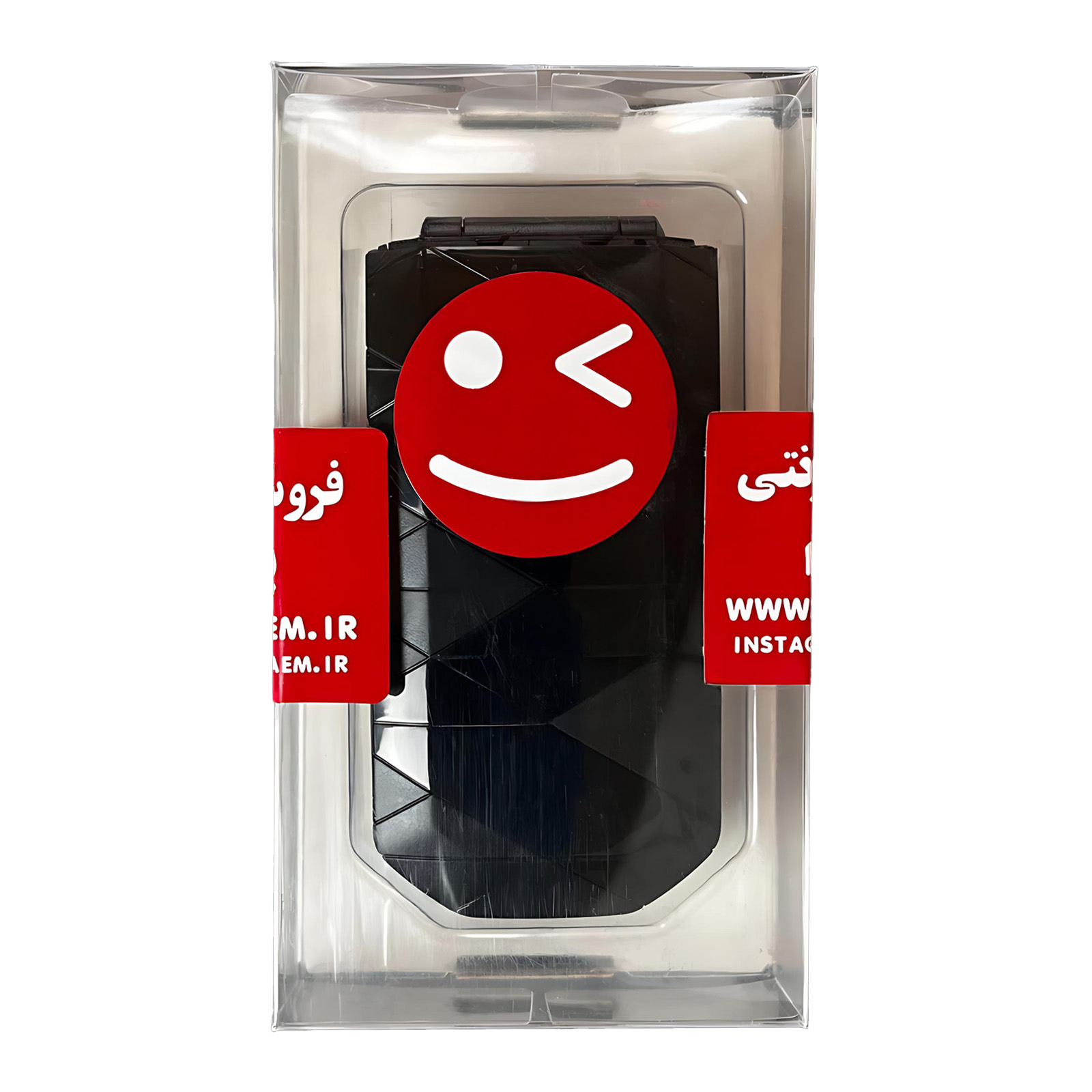 گوشی موبایل نوکیا 7070 تاشو اصلی ویتنام (کدچنج) (برد و ال سی دی اصلی) - Image 6
