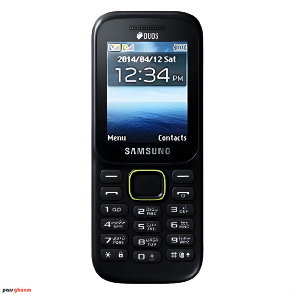 گوشی موبایل سامسونگ B310E (کدچنج) (برد و ال سی دی اصلی)