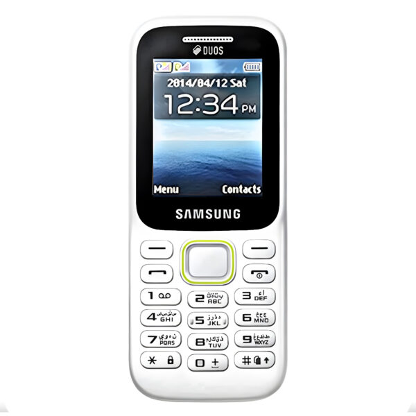 گوشی موبایل سامسونگ B310E های کپی